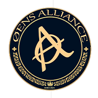 ØA Loge Logo